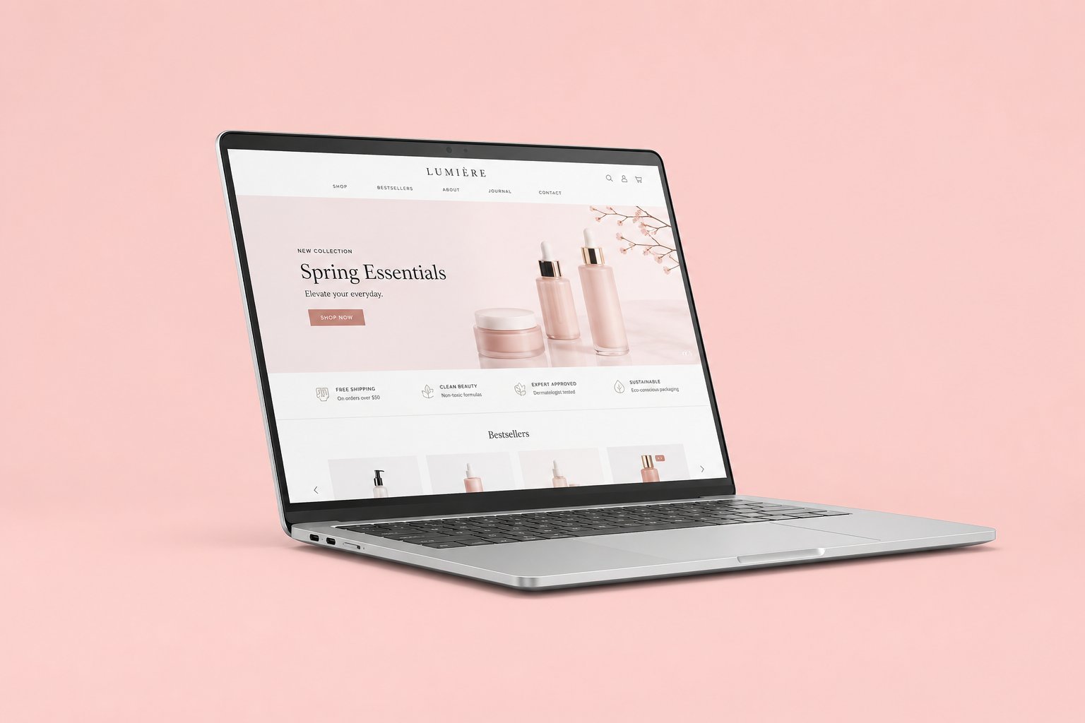 MacBook Air M2 — 8GB / 256GB — buy on Mericati