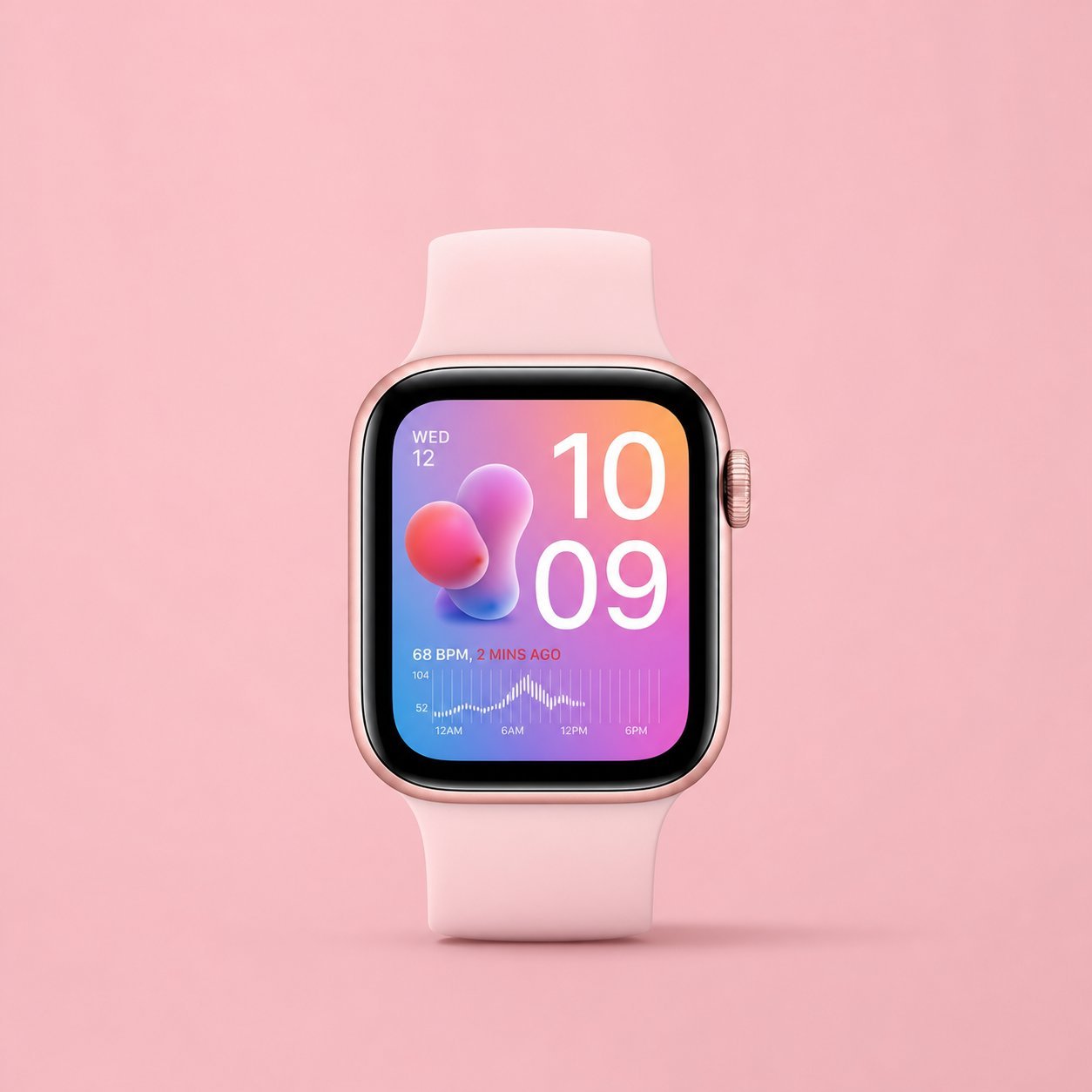 Apple Watch Series 9 — 45mm — buy on Mericati