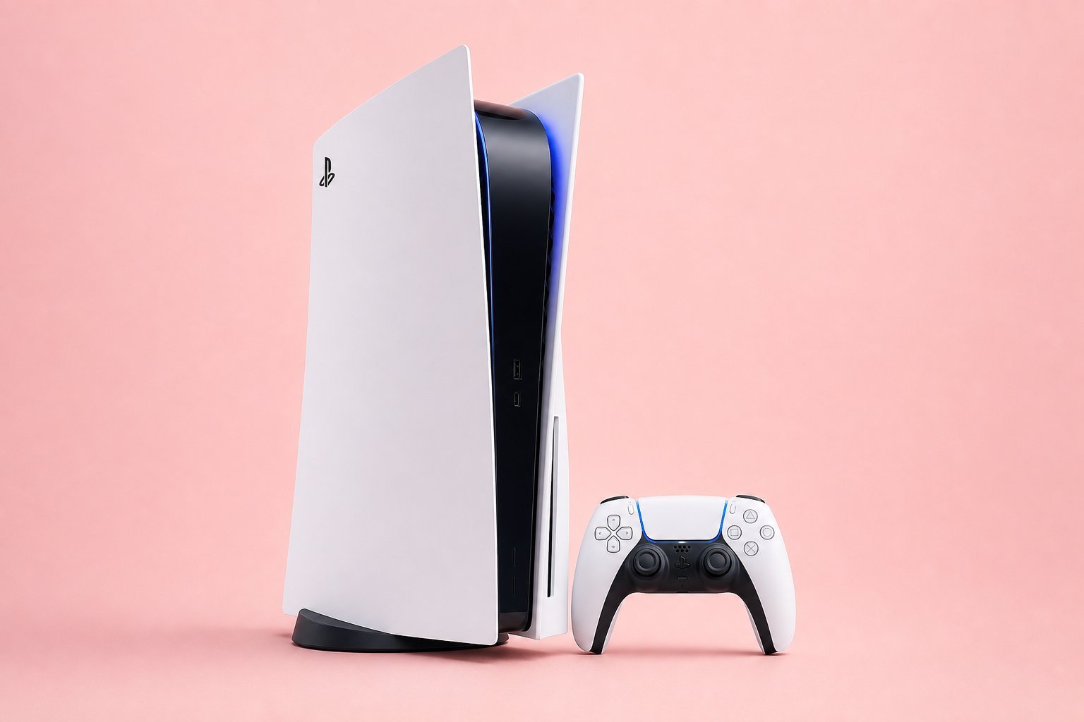 PlayStation 5 Slim Console — buy on Mericati