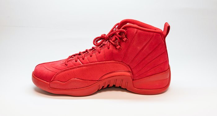 Red Runner Sneakers — buy on Mericati
