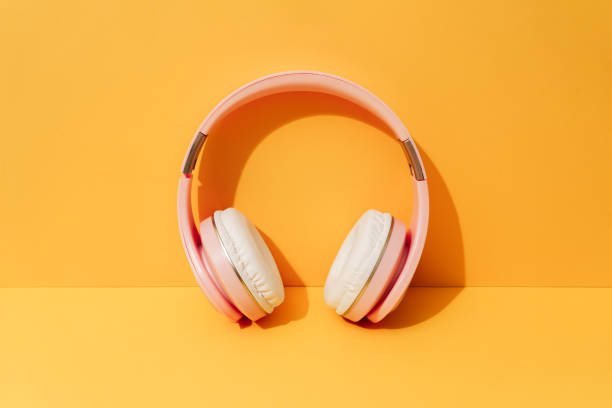 Pink Headphones — Vivid Edition — New condition, for sale on Mericati